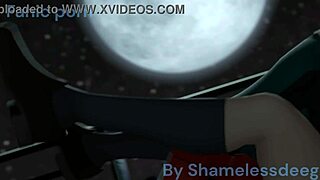 i'm toga, kissing deku's big cock before blowjob and creampie