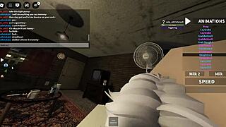Hey, just having some fun sex on Roblox – you in? 😏