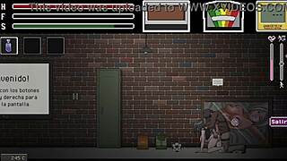 wendy and drive luna continue their lustful spirit hunt fantasy story.