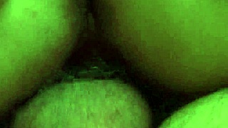 can a slutty milf handle a nice cock in her ass?