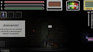 wendy and drive luna continue their lustful spirit hunt fantasy story.