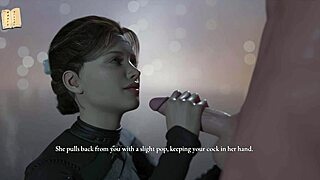 i compiled sex scenes with jessica oneil's big tits and monster cocks, but i messed up the titles