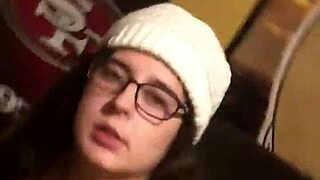 i watch my busty wife showing off like a slut