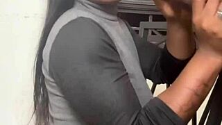 She sucks my cock so good I cum in two minutes