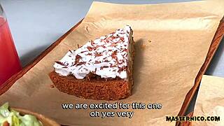 Tight teen ass fucked by huge cock on holiday sex vlog