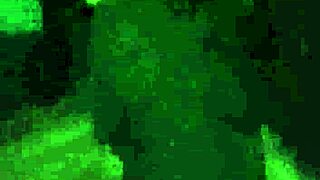 Couple pees and fucks in public behind church