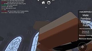 i got fucked by guys in roblox shine condo before it got banned