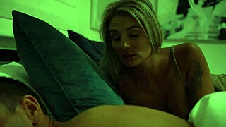 Mandy Rhea Can't Sleep Tonight 😴