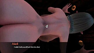 This glory hole compilation features various blowjob scenes