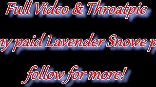 Ruin My Makeup As She Gulps Hot Cum Balls Deep From Sloppy 69 Deepthroat