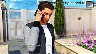 sunshine love game episode 42