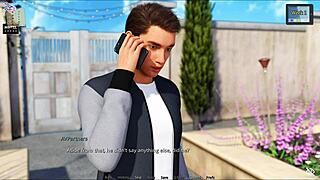 sunshine love game episode 42