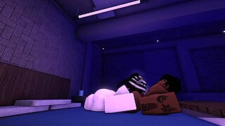 Rough encounter with a large black partner in amateur setting