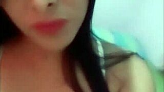 Brazilian Trans Prostitutes Do Everything!