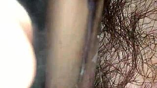 wet and inviting in the story