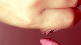 step sister facial pt3