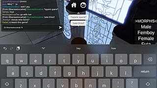 i got fucked by guys in roblox shine condo before it got banned