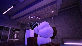 Rough encounter with a large black partner in amateur setting