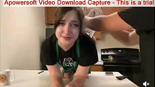 Detailed compilation of super wedgies on girls.