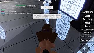 i got fucked by guys in roblox shine condo before it got banned