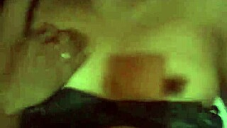 Milf with big ass getting fucked doggystyle by amateurs.