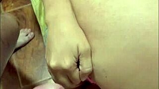 Housewife's Secret Affair With The Baker In Embaba