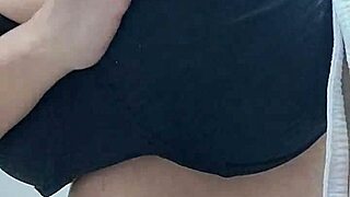 Would You Like To Play With My Big Natural Tits?