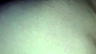 My Mature Argentinian Wants More Than Just Milk In Her Ass