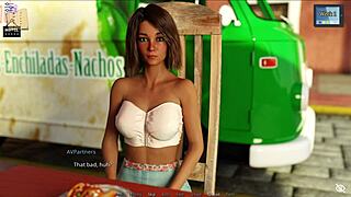 sunshine love game episode 42