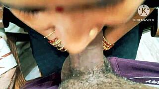 Desi bhabhi gets hardcore fucked by neighbor boys in amateur sex