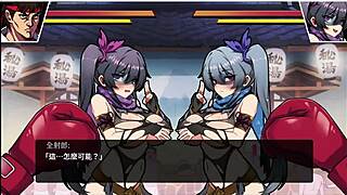 Big Ass And Tits Featured In Female Fistism F-Ist Part 002