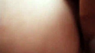 Milf Uses Pink Vibrator During Pussy Arse Fucking