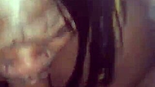 damn, this bbw slut cums hard from anal?