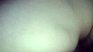 My Mature Argentinian Wants More Than Just Milk In Her Ass