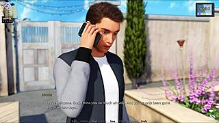 sunshine love game episode 42