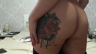 he licked those big whipped cream tits 🍦