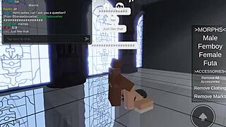 i got fucked by guys in roblox shine condo before it got banned
