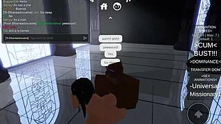i got fucked by guys in roblox shine condo before it got banned