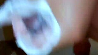 stroking in the shower feels so good 🛁💦