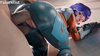 Porn compilation of monster cocks and big tits.