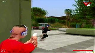 Act e a mira gozada making academy players do oral sex.