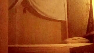 stepsister fucks stepbrother in hotel room dripping wet