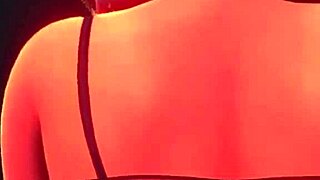 nelly enjoys a fun session and has multiple laughs in honey select 2