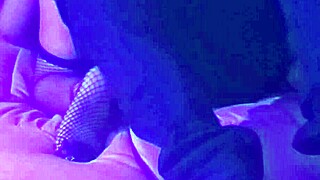 Mexican student fucked hard by math tutor