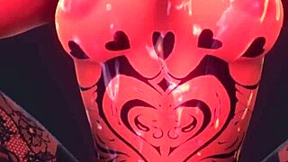 nelly enjoys a fun session and has multiple laughs in honey select 2