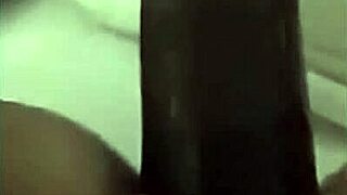 Teen 18 Records Lover's Dick Fucking Her Pussy