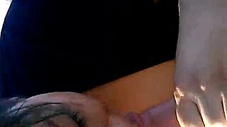 meet the ex outdoors in my sunglasses