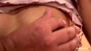 Young Asian Babe Yuka Rides and Blows for Cumshot