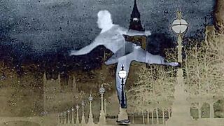 vintage hairy milf in retro taboo scene