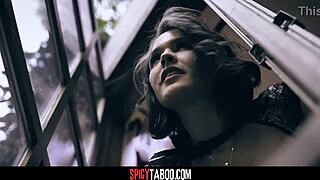 Why is that cheating wife fucking her neighbor?